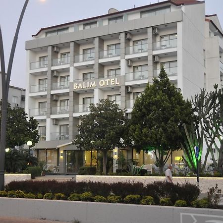 Balim Hotel Μαρμαρίς Εξωτερικό φωτογραφία