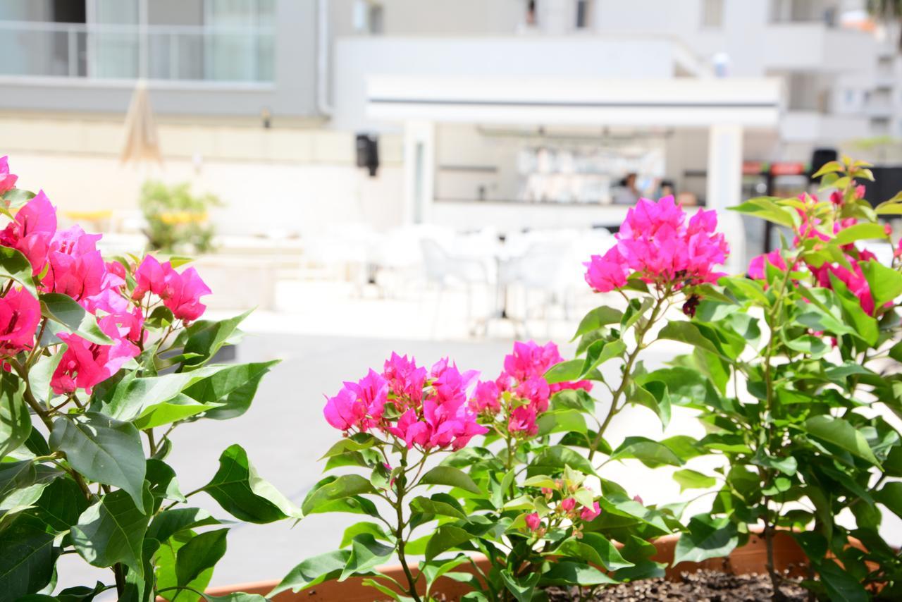 Balim Hotel Μαρμαρίς Εξωτερικό φωτογραφία