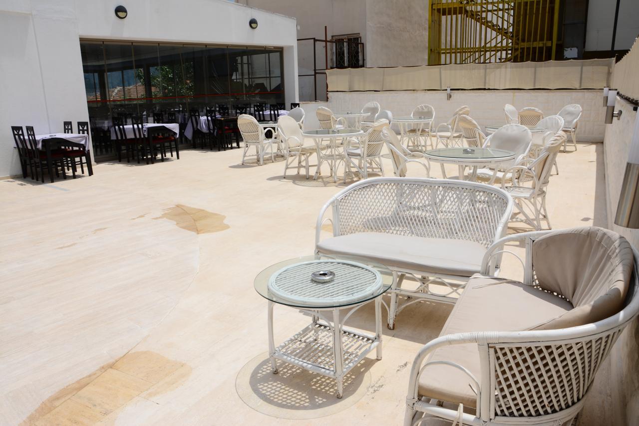 Balim Hotel Μαρμαρίς Εξωτερικό φωτογραφία