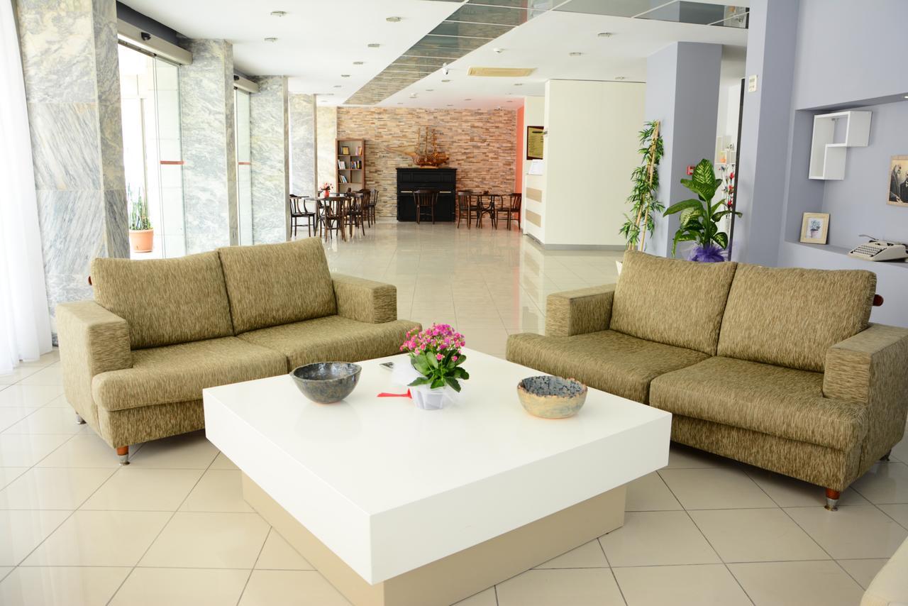 Balim Hotel Μαρμαρίς Εξωτερικό φωτογραφία