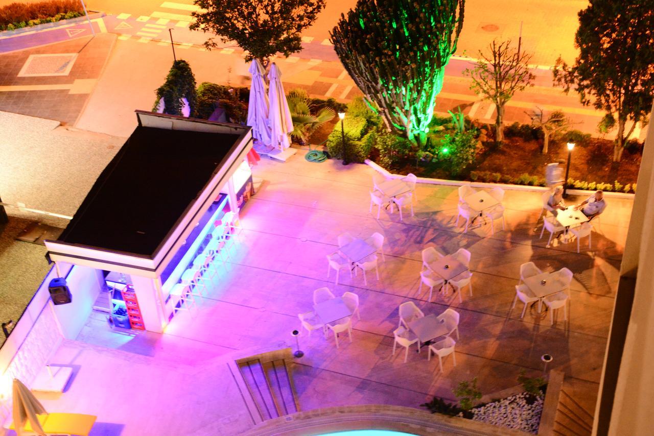 Balim Hotel Μαρμαρίς Εξωτερικό φωτογραφία