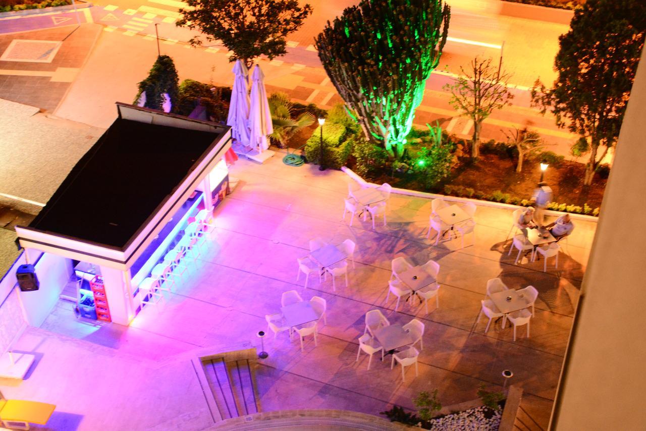 Balim Hotel Μαρμαρίς Εξωτερικό φωτογραφία