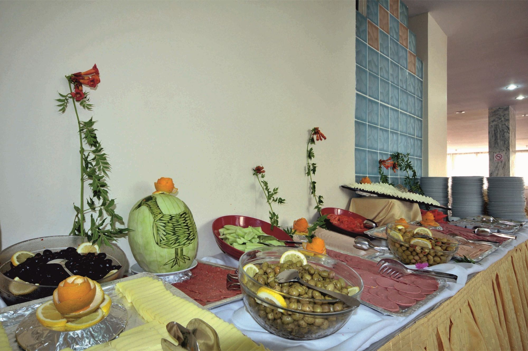 Balim Hotel Μαρμαρίς Εξωτερικό φωτογραφία
