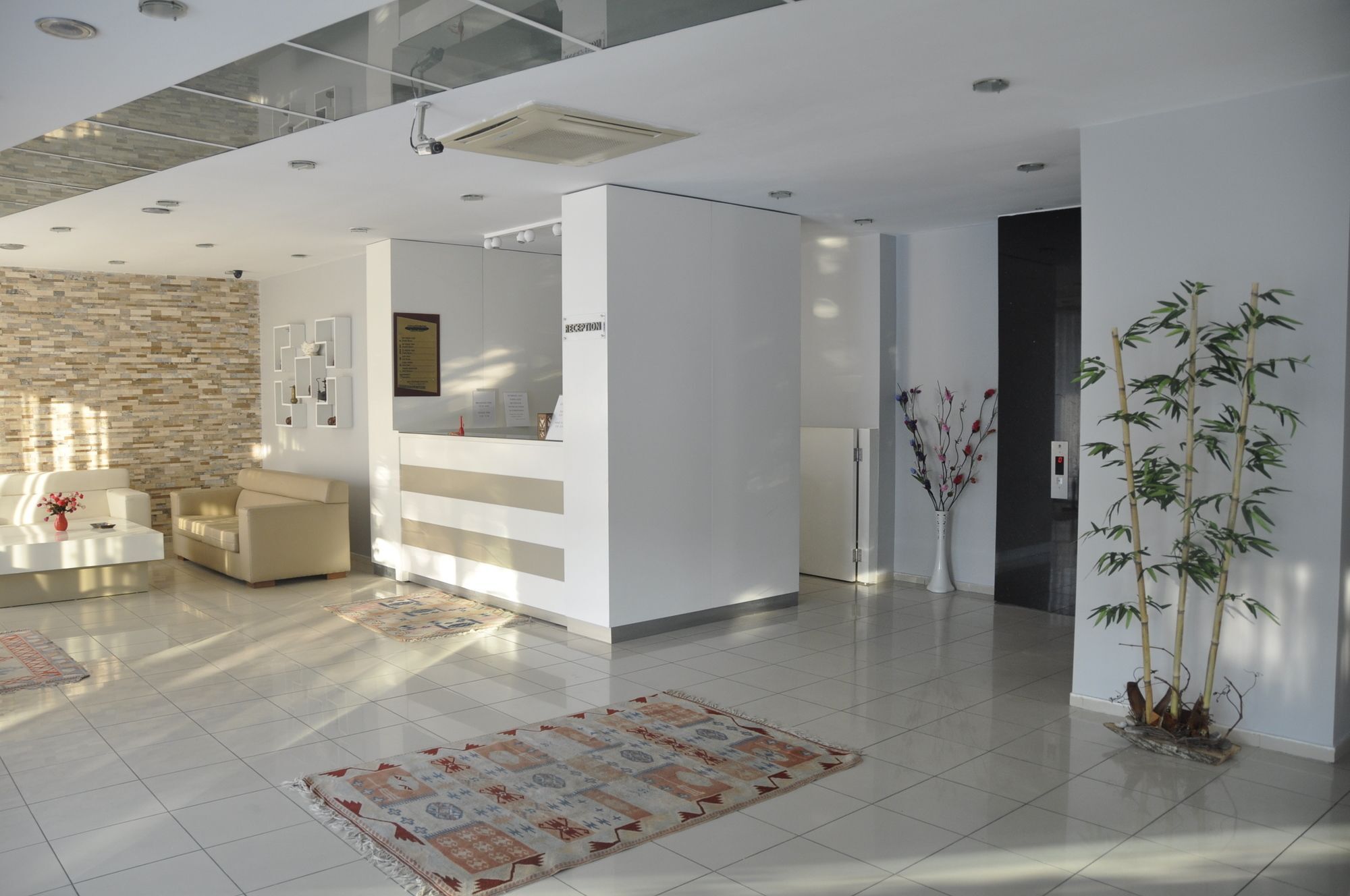 Balim Hotel Μαρμαρίς Εξωτερικό φωτογραφία