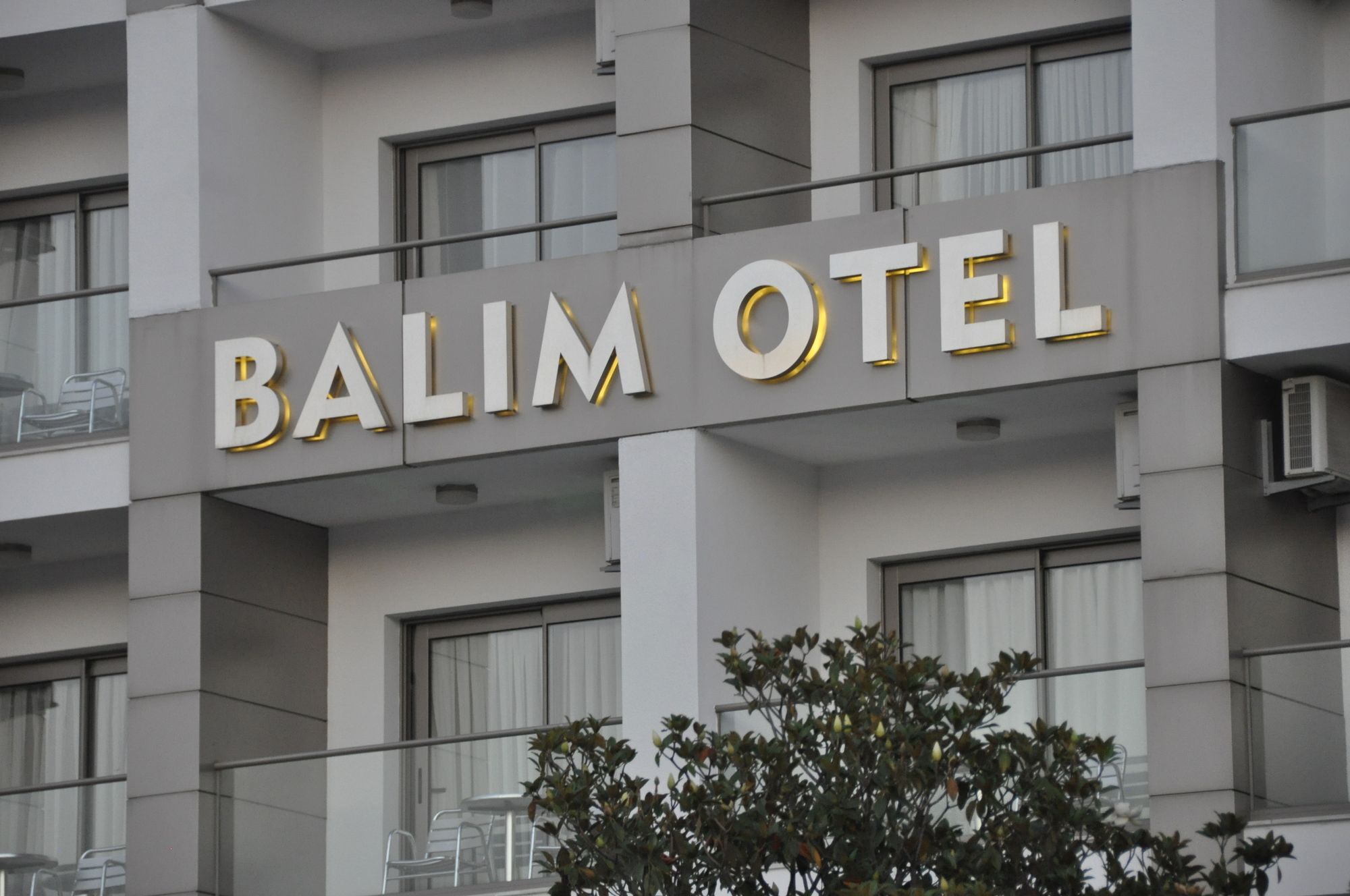 Balim Hotel Μαρμαρίς Εξωτερικό φωτογραφία