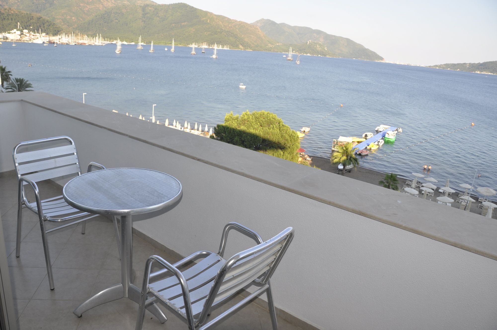 Balim Hotel Μαρμαρίς Εξωτερικό φωτογραφία