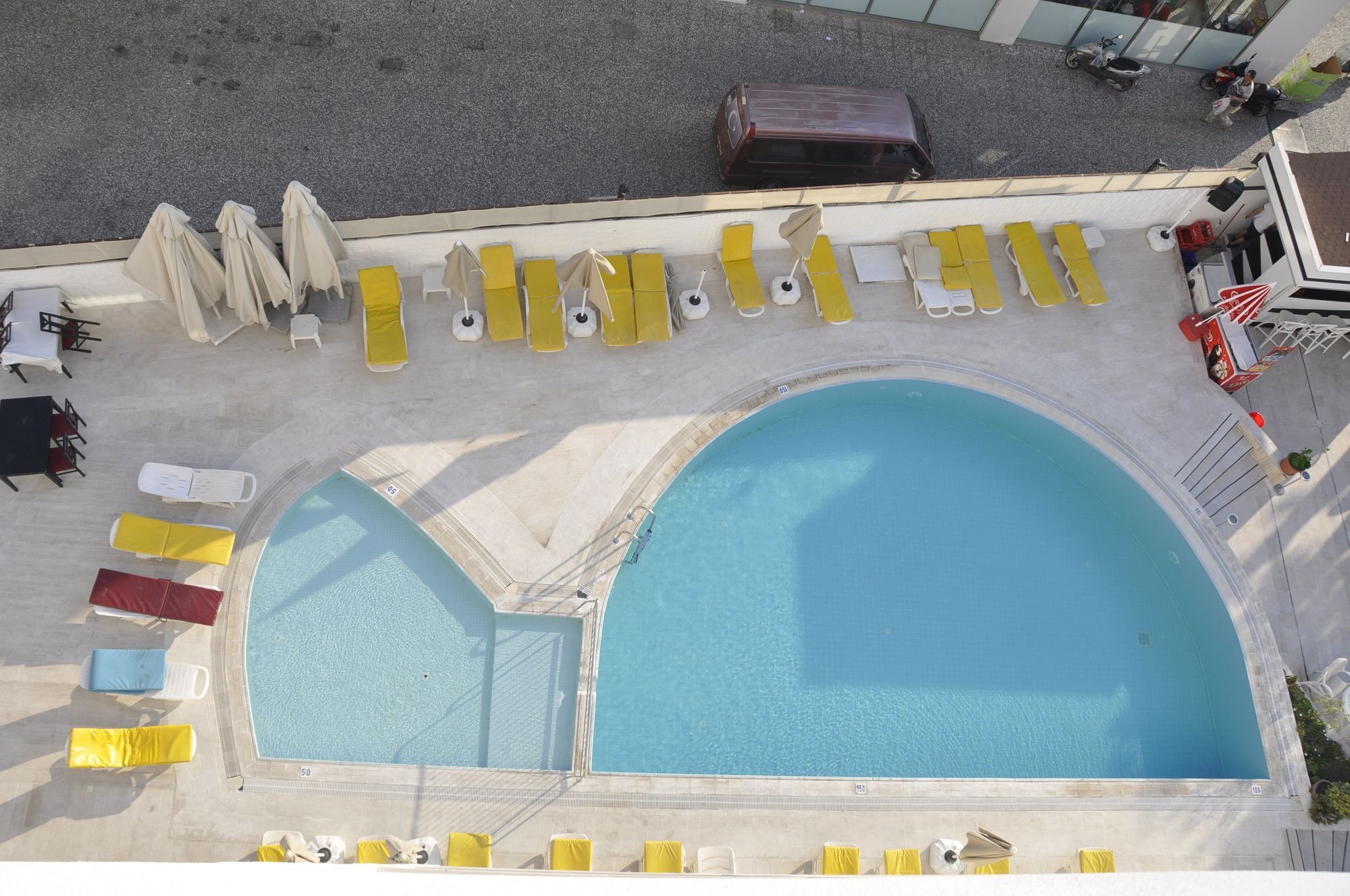 Balim Hotel Μαρμαρίς Εξωτερικό φωτογραφία