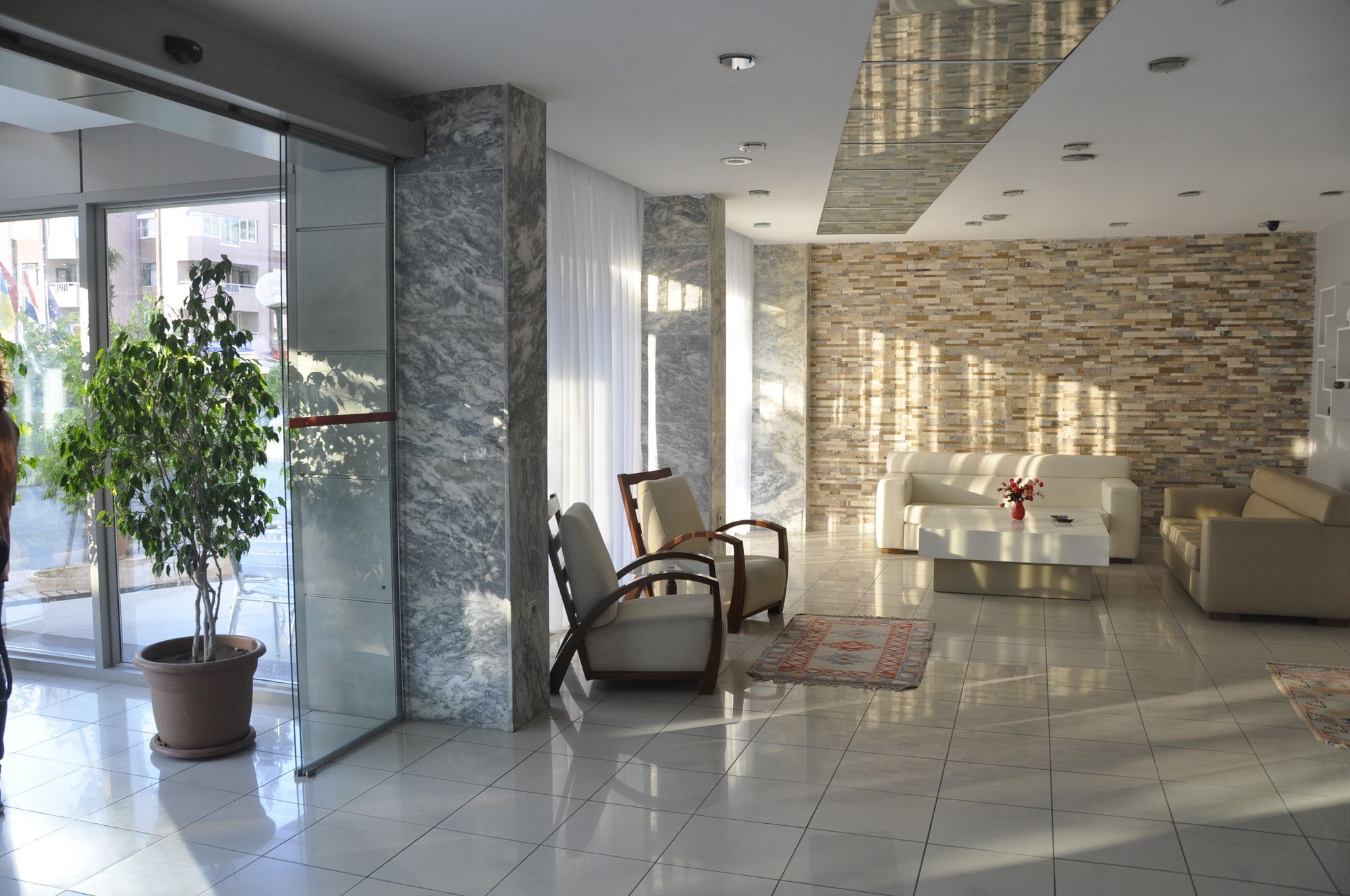 Balim Hotel Μαρμαρίς Εξωτερικό φωτογραφία