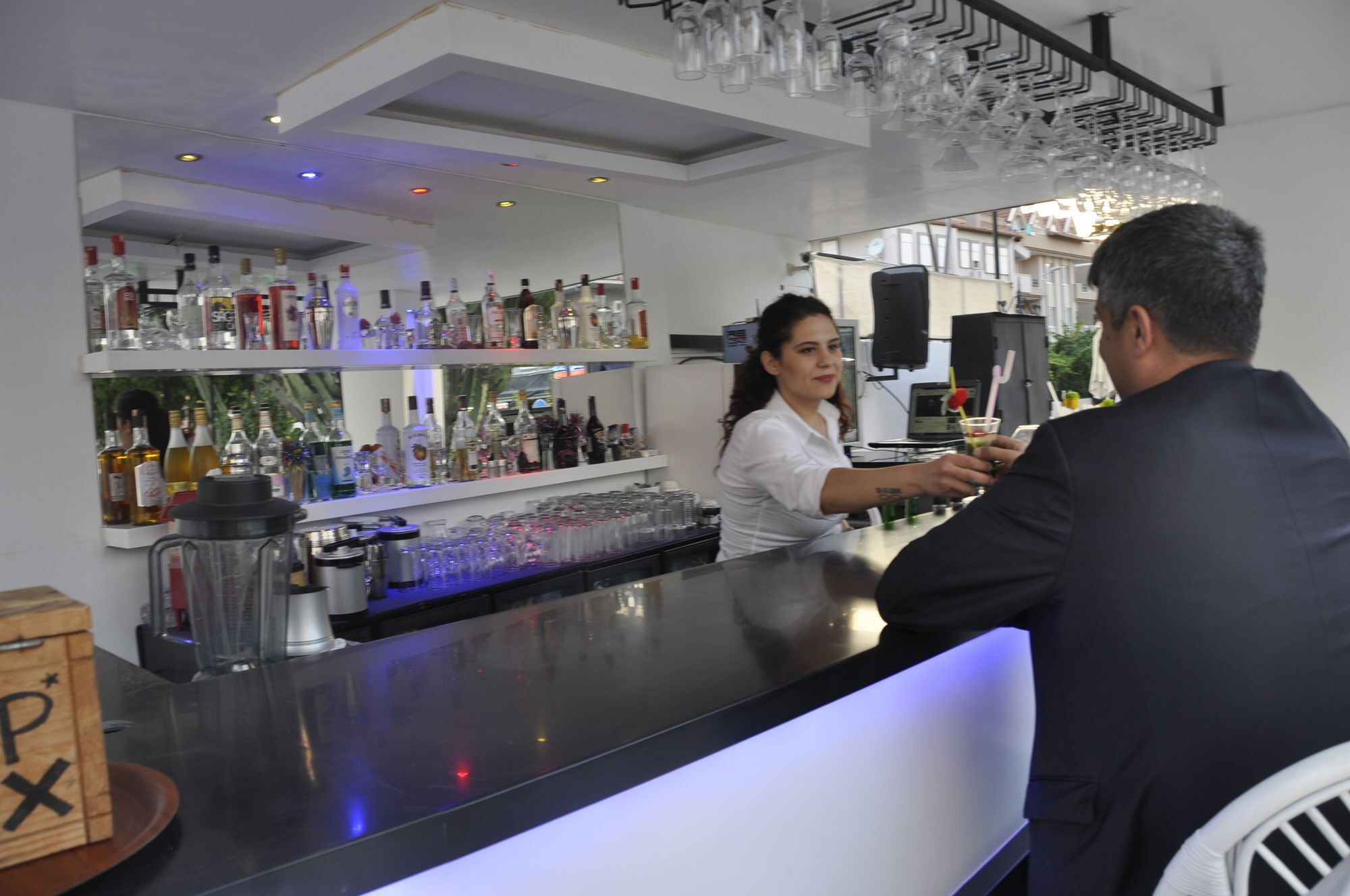 Balim Hotel Μαρμαρίς Εξωτερικό φωτογραφία